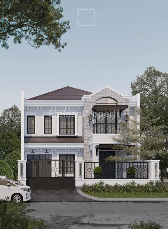 Foto properti Dijual Rumah Mewah Citraland 3