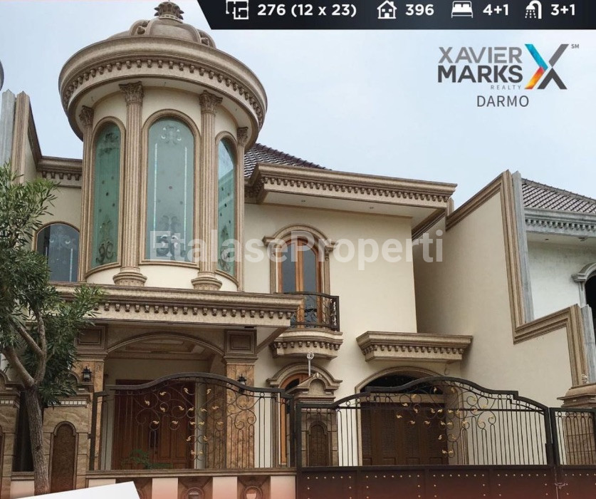 Foto properti Dijual Rumah Mewah Classic Citraland 1