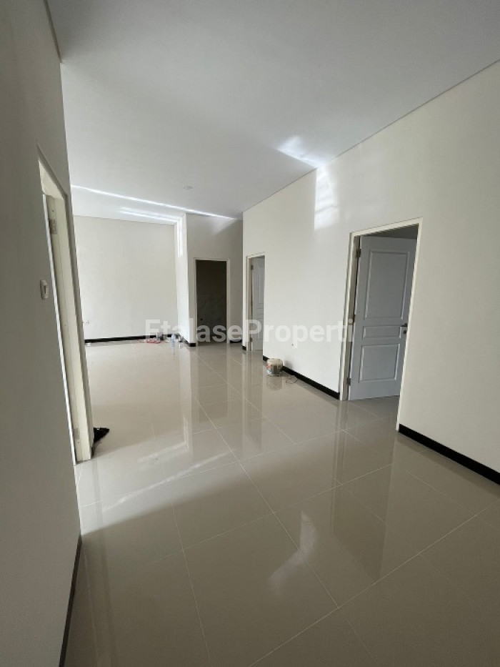 Foto properti Dijual Rumah Siap Huni  Tengger Kandangan , Manukan 5