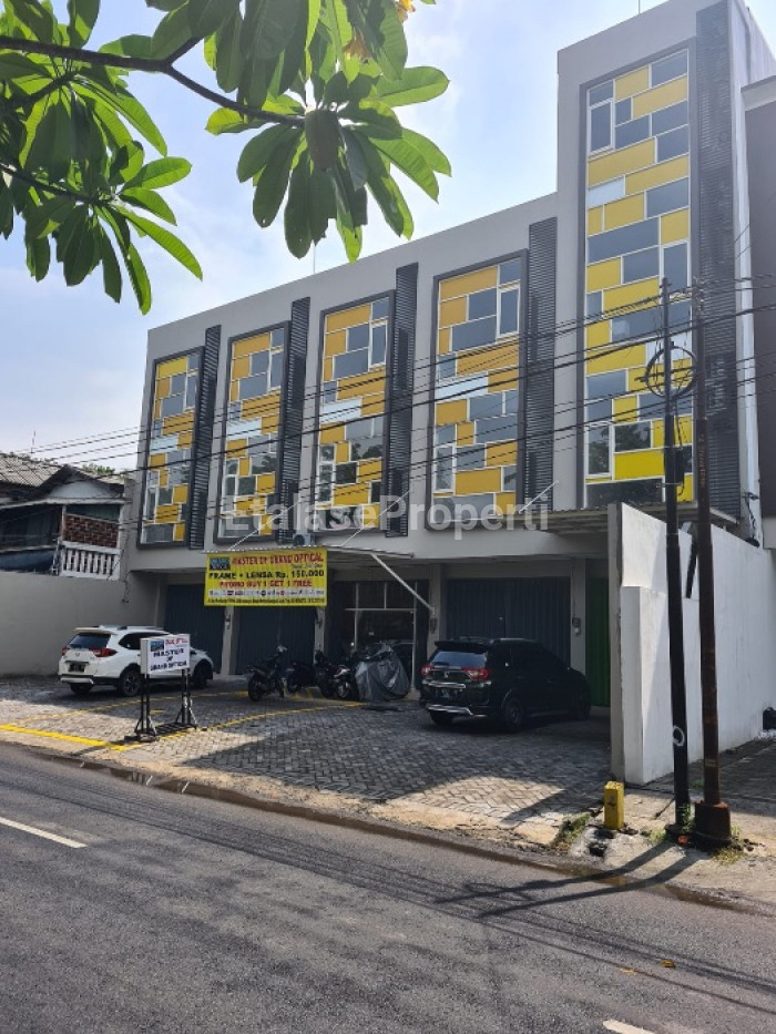 Foto properti DIJUAL RUKO BARU RUNGKUT ASRI  NOL JALAN COCOK SEKALI UTK USAHA 1