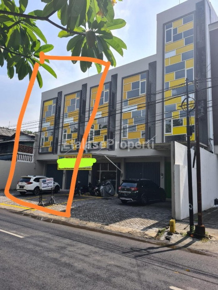 Foto properti DIJUAL RUKO BARU RUNGKUT ASRI  NOL JALAN COCOK SEKALI UTK USAHA 2