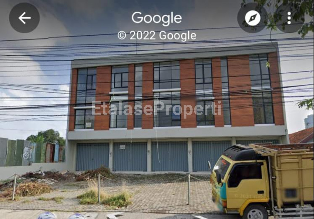 Foto properti DIJUAL RUKO MENGANTI LIDAH KULON NOL JALAN COCOK UTK USAHA 1