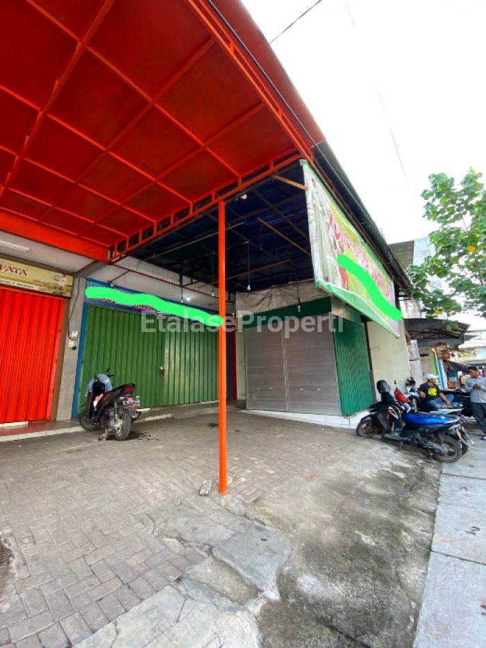 Foto properti DIJUAL RUKO SIMOLAWANG BARU COCOK UTK USAHA 1