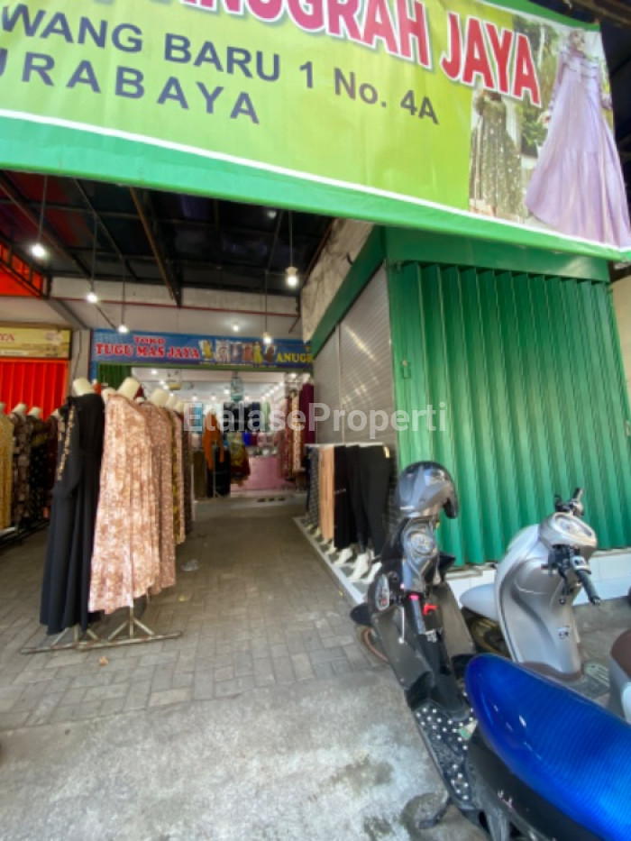 Foto properti DIJUAL RUKO SIMOLAWANG BARU COCOK UTK USAHA 7