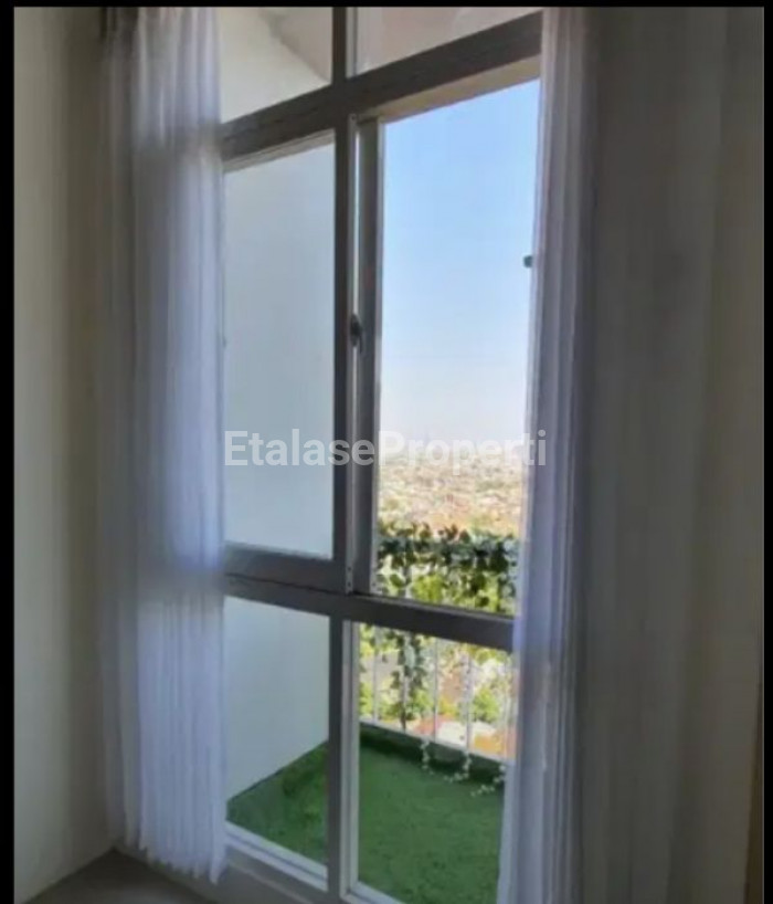 Foto properti Dijual Segera Apartemen Siap Huni 1