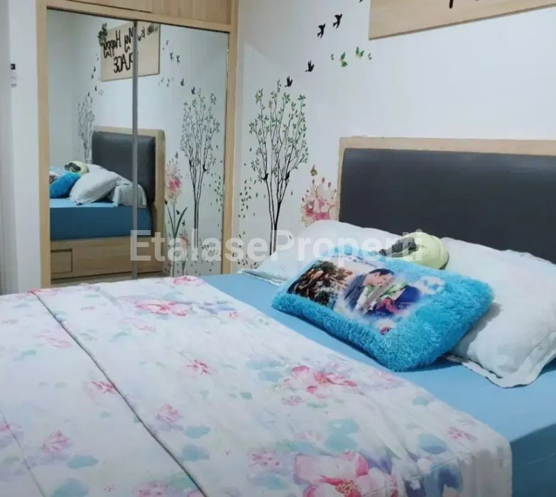 Foto properti Dijual Segera Apartemen Siap Huni 3