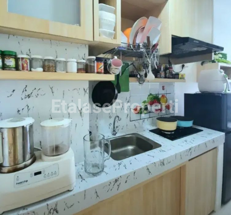 Foto properti Dijual Segera Apartemen Siap Huni 4
