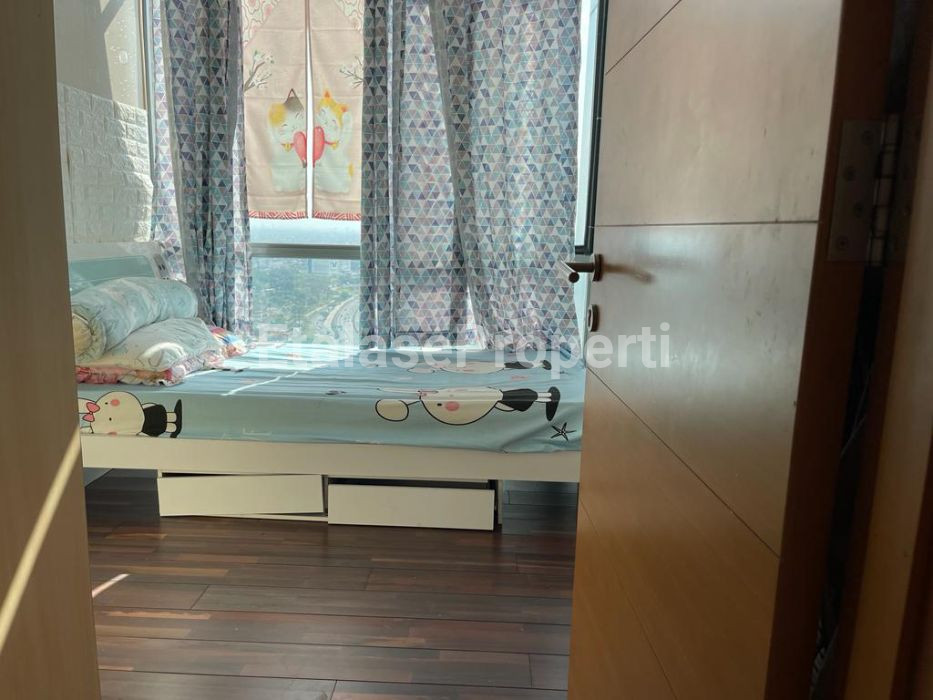Foto properti Dijual Segera Apartemen Siap Huni 1