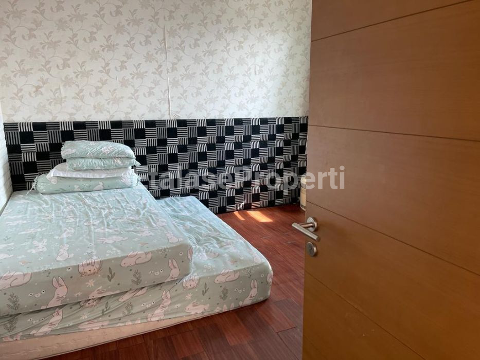 Foto properti Dijual Segera Apartemen Siap Huni 2