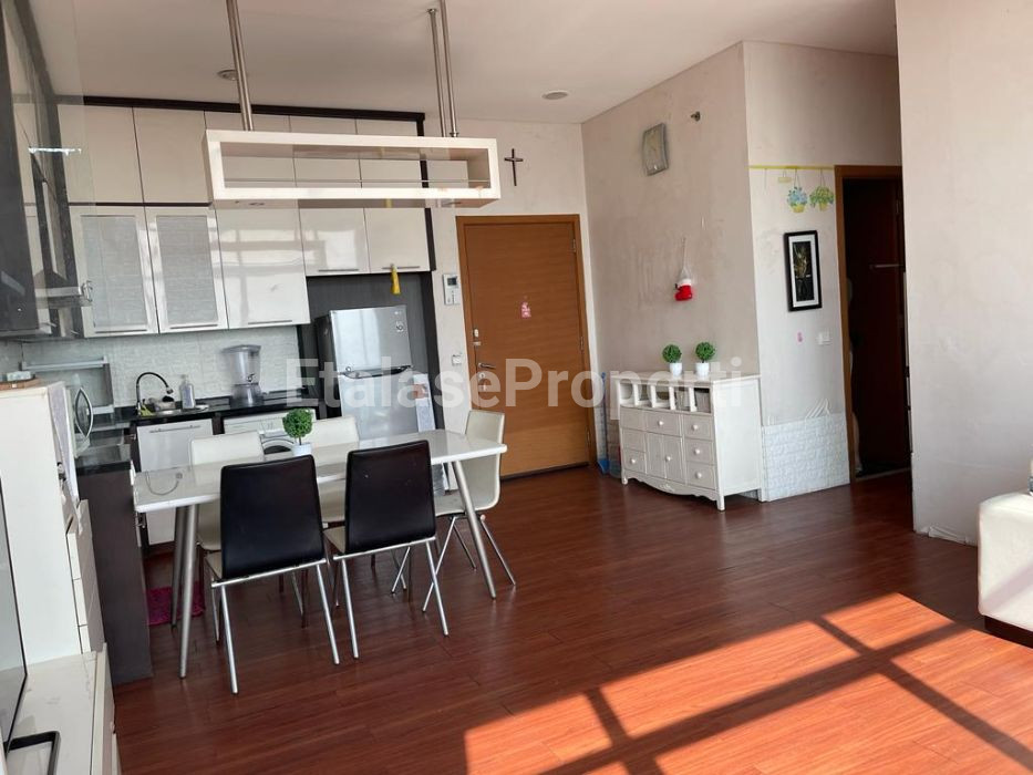 Foto properti Dijual Segera Apartemen Siap Huni 3