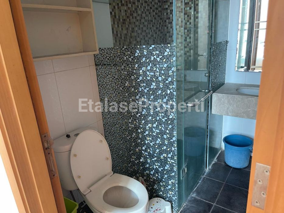 Foto properti Dijual Segera Apartemen Siap Huni 4