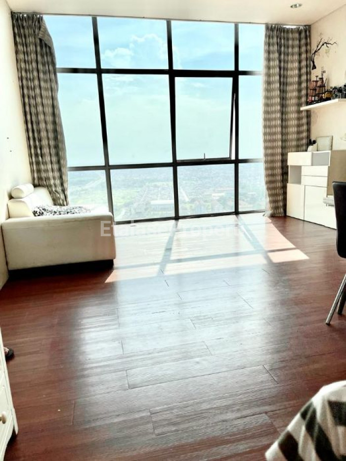 Foto properti Dijual Segera Apartemen Siap Huni 5
