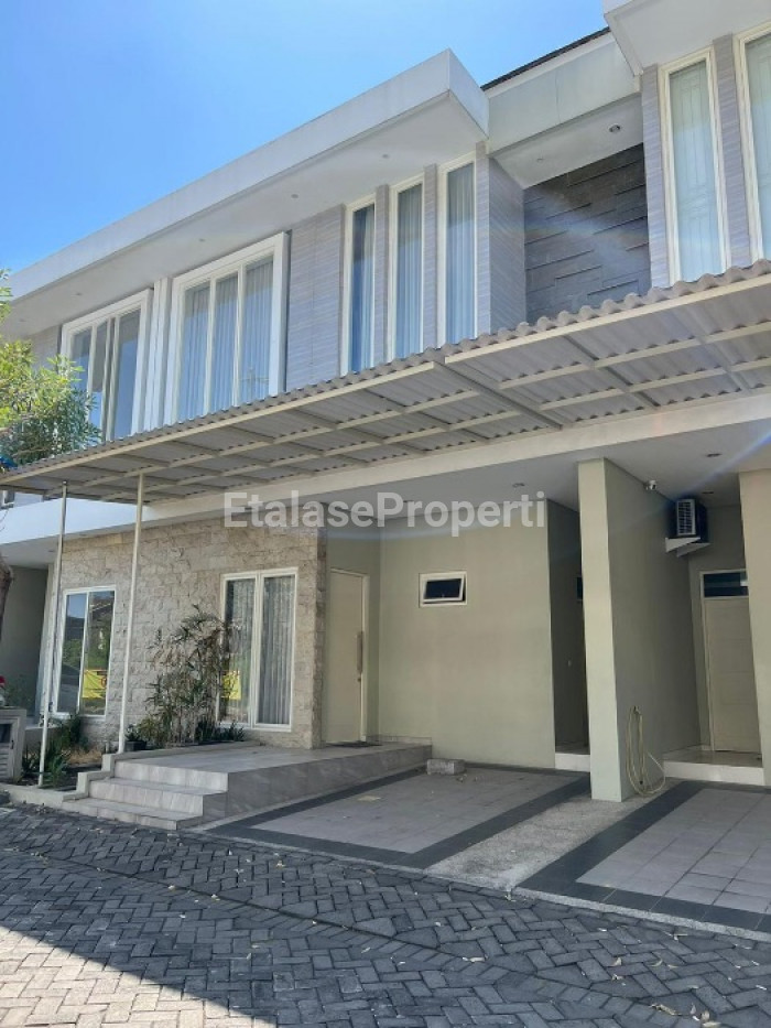 Foto properti DIJUAL RUMAH BARU GRESS MINIMALIS CAHAYA DHARMA REGENCY DEKAT RAYA DHARMAHUSADA 1