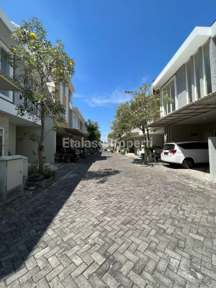 Foto properti DIJUAL RUMAH BARU GRESS MINIMALIS CAHAYA DHARMA REGENCY DEKAT RAYA DHARMAHUSADA 2