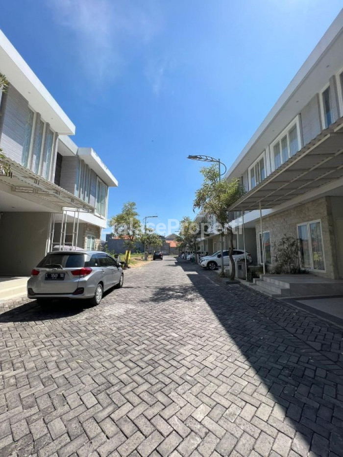 Foto properti DIJUAL RUMAH BARU GRESS MINIMALIS CAHAYA DHARMA REGENCY DEKAT RAYA DHARMAHUSADA 3