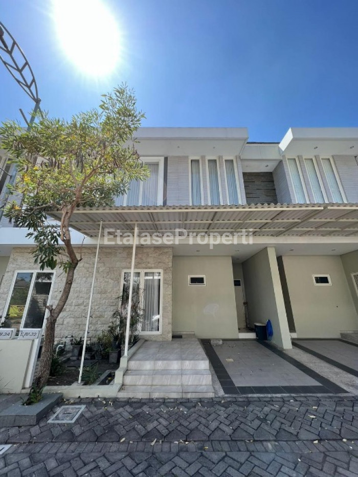 Foto properti DIJUAL RUMAH BARU GRESS MINIMALIS CAHAYA DHARMA REGENCY DEKAT RAYA DHARMAHUSADA 4