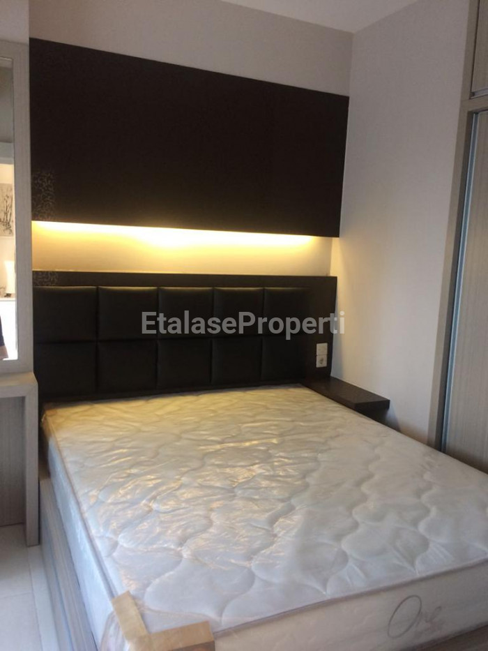 Foto properti DIJUAL APARTMENT  PBG 2BR FULL FURNISHED BAGUS 3