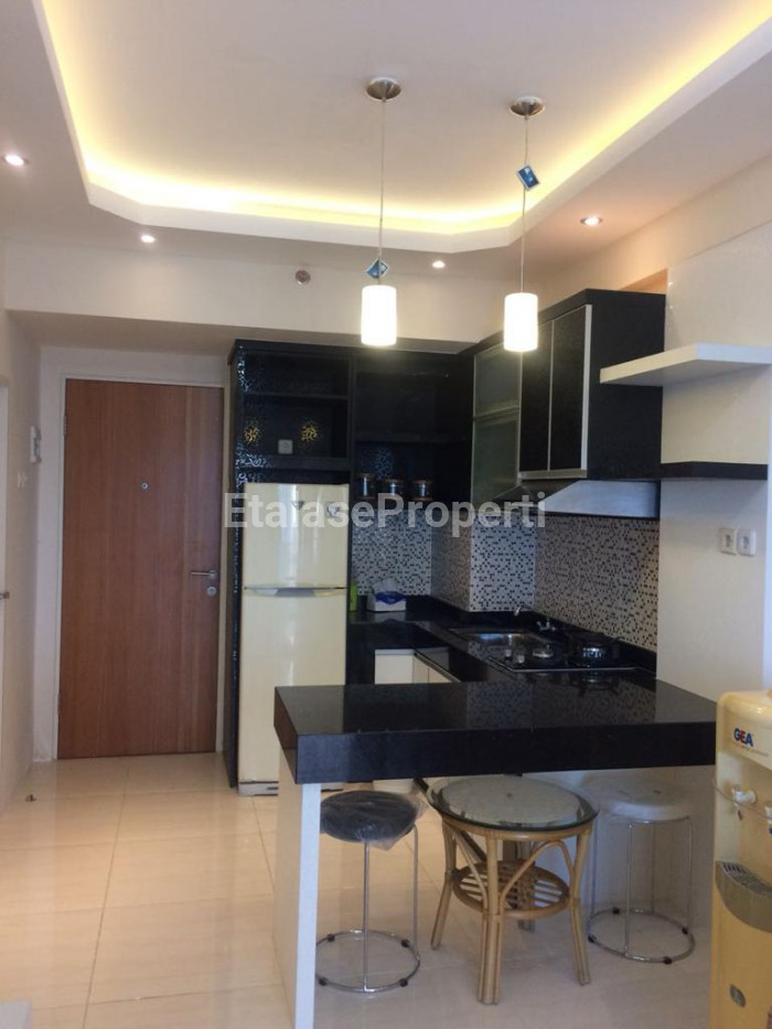 Foto properti DIJUAL APARTMENT  PBG 2BR FULL FURNISHED BAGUS 4