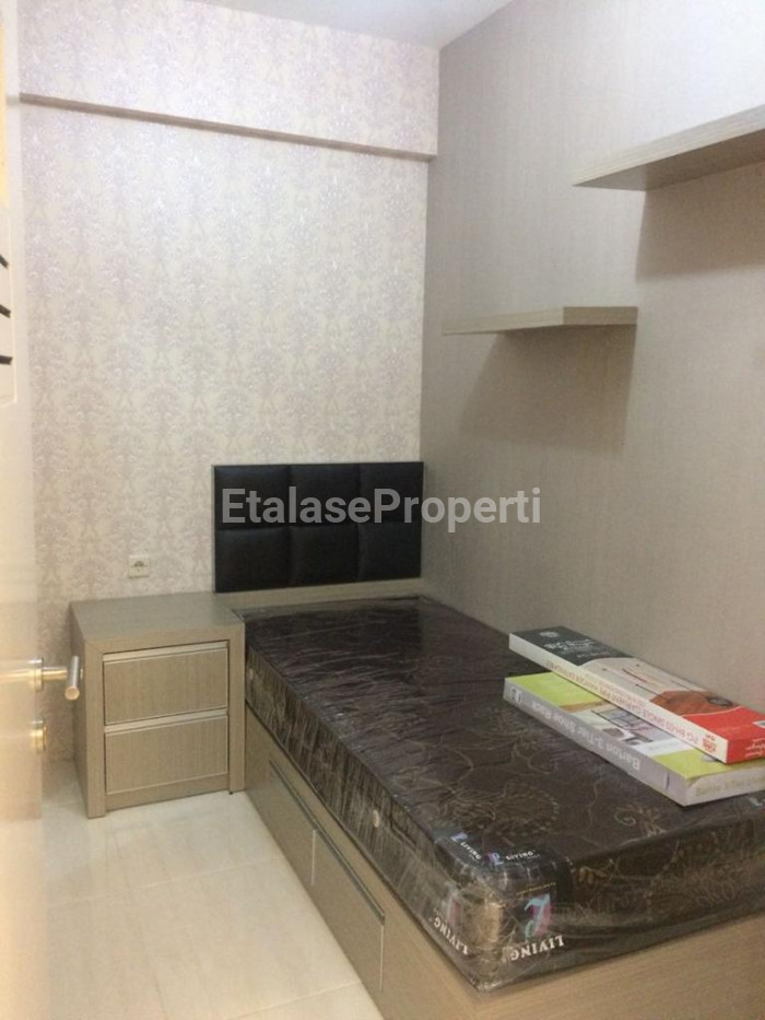 Foto properti DIJUAL APARTMENT  PBG 2BR FULL FURNISHED BAGUS 5