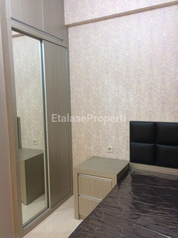 Foto properti DIJUAL APARTMENT  PBG 2BR FULL FURNISHED BAGUS 6