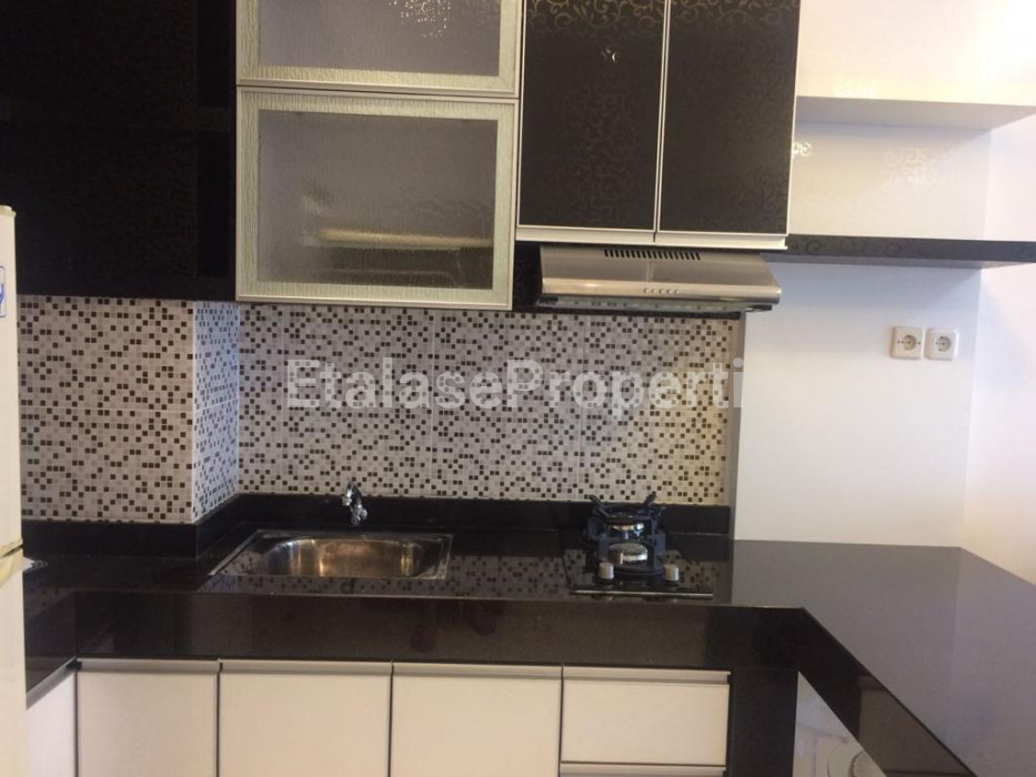 Foto properti DIJUAL APARTMENT  PBG 2BR FULL FURNISHED BAGUS 8