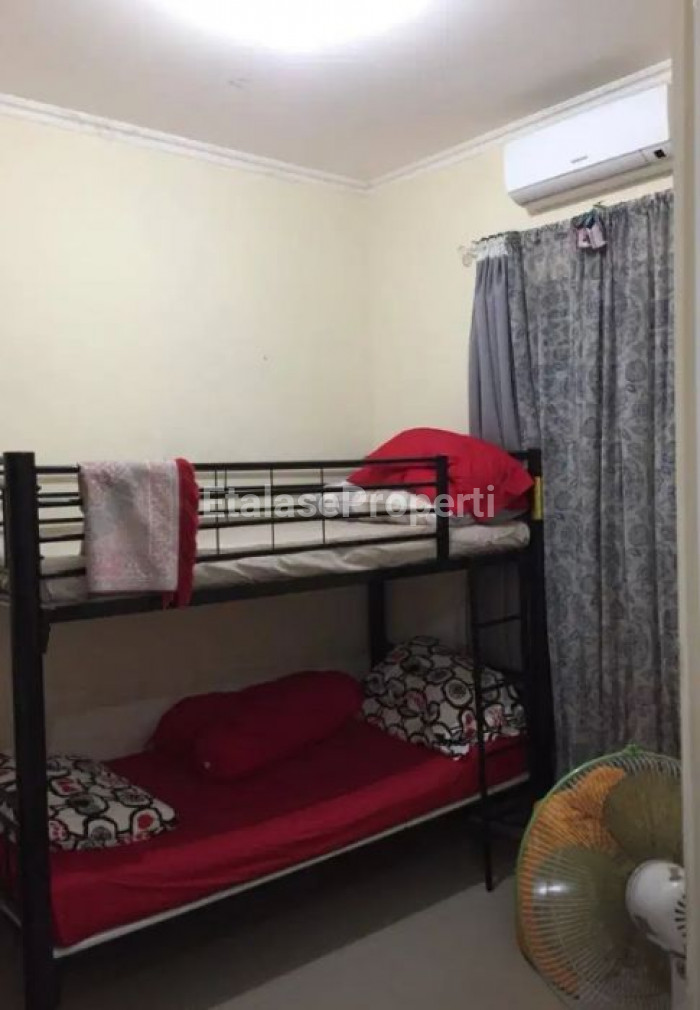 Foto properti Dijual Rumah Siap Huni 1