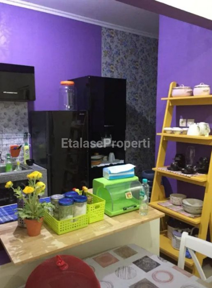 Foto properti Dijual Rumah Siap Huni 6
