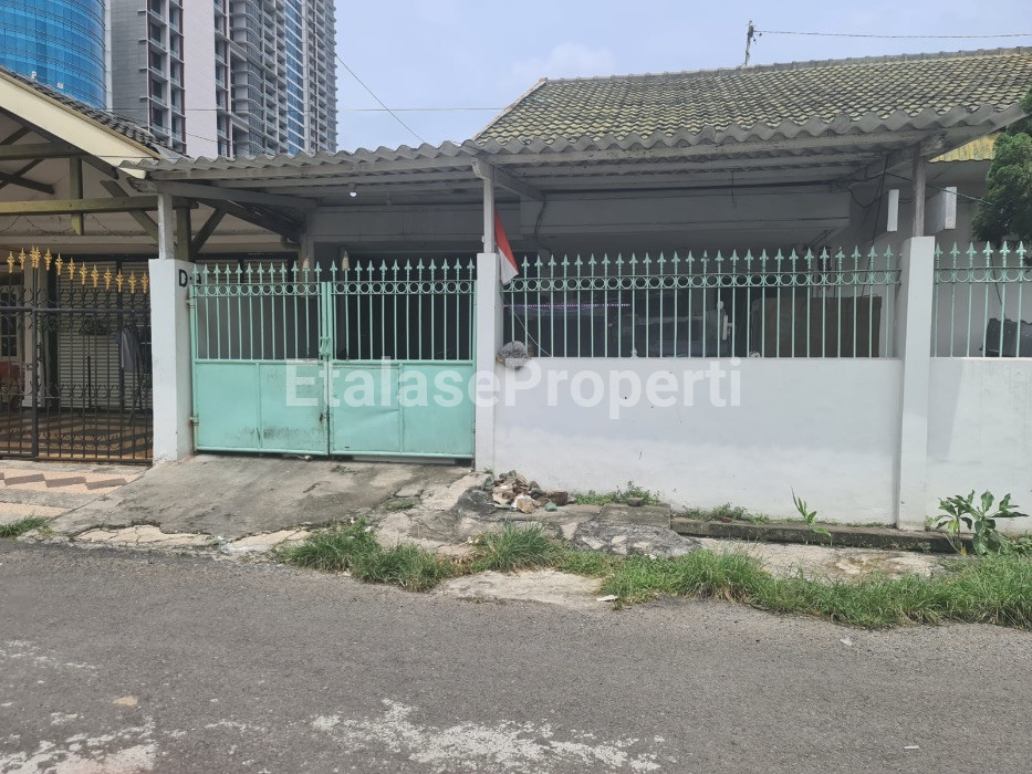 Foto properti DIJUAL RUMAH KENCANA SARI TIMUR 1