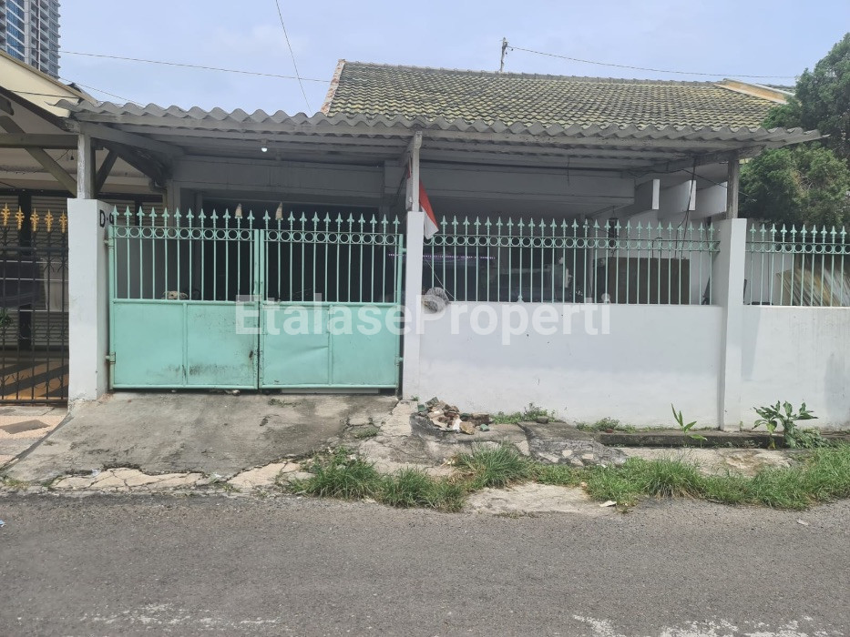 Foto properti DIJUAL RUMAH KENCANA SARI TIMUR 2