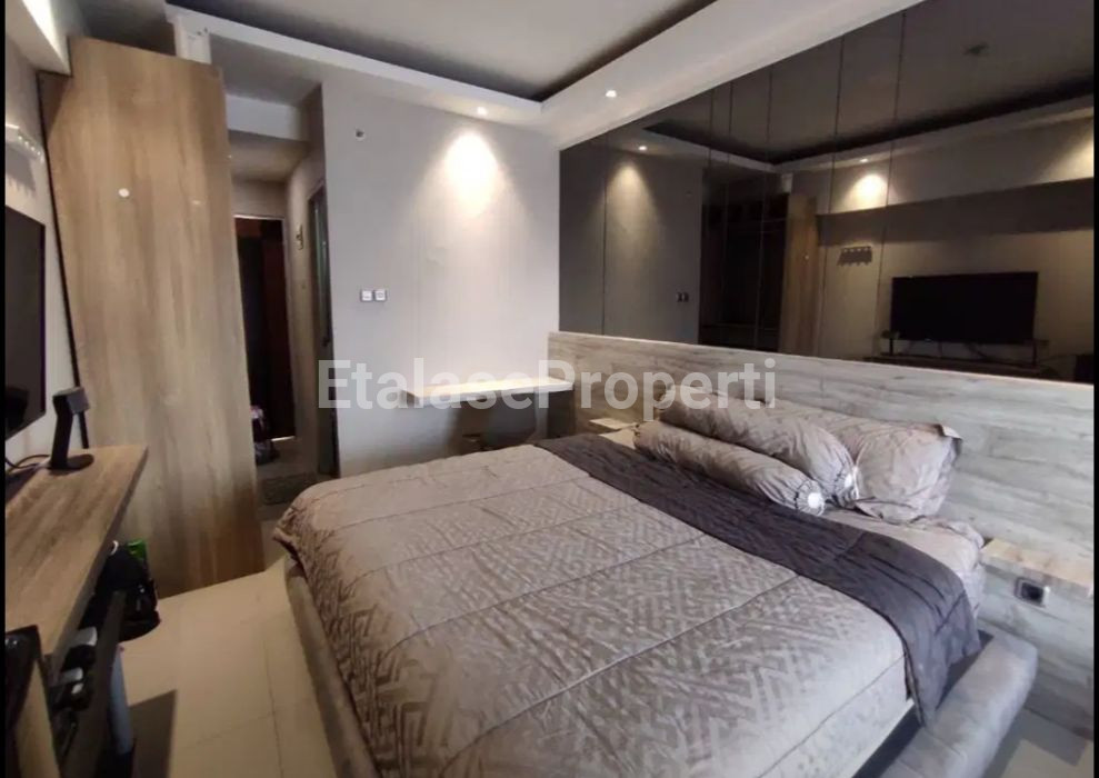 Foto properti Disewakan Apartemen 1