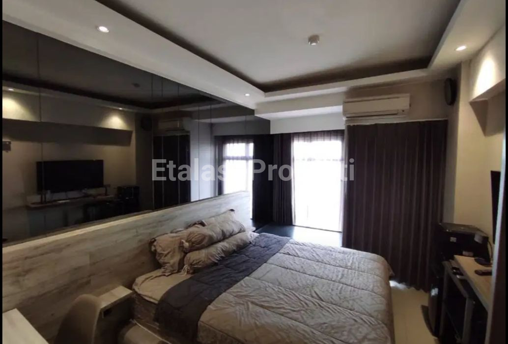 Foto properti Disewakan Apartemen 2