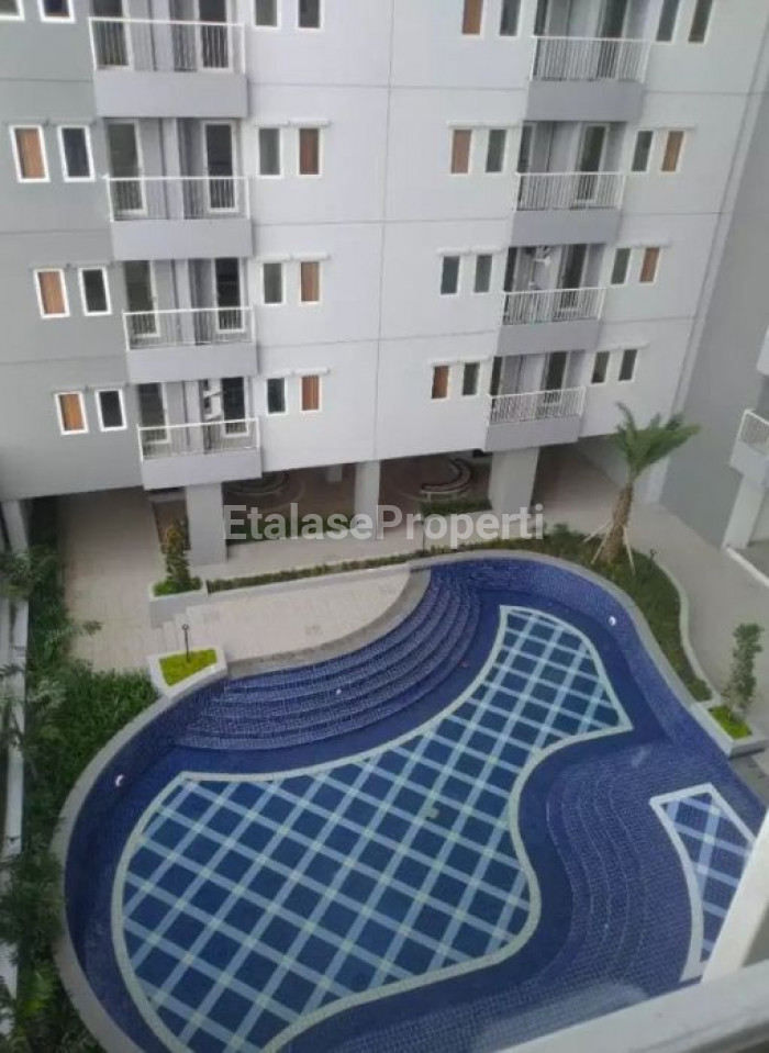 Foto properti Disewakan Apartemen 5
