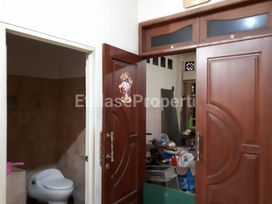 Foto properti Dijual Rumah Istimewa 4 Lantai Dengan Harga Istimewa 7