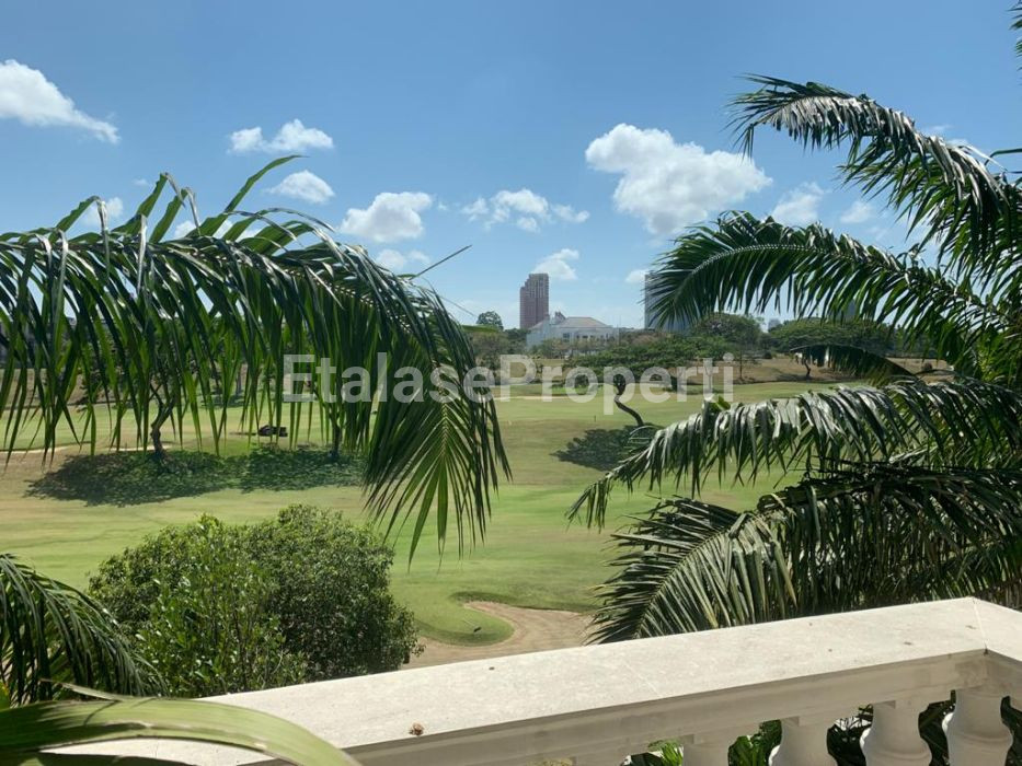 Foto properti Rumah Mewah Siap Huni Golf View Di Kawasan Elit Bukit Darmo Golf Surabaya Barat 5