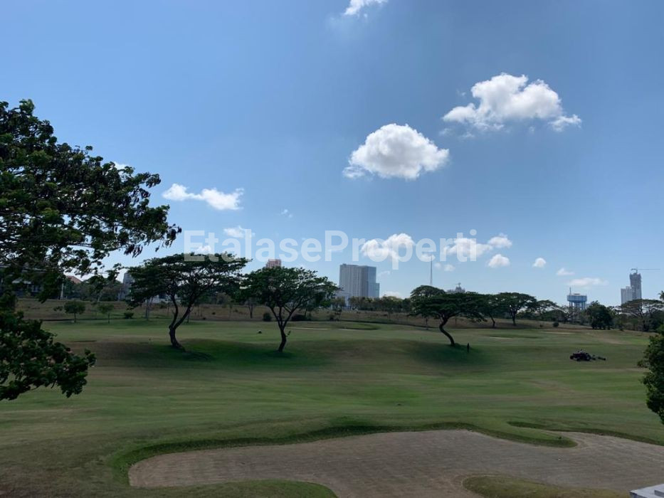 Foto properti Rumah Mewah Siap Huni Golf View Di Kawasan Elit Bukit Darmo Golf Surabaya Barat 7