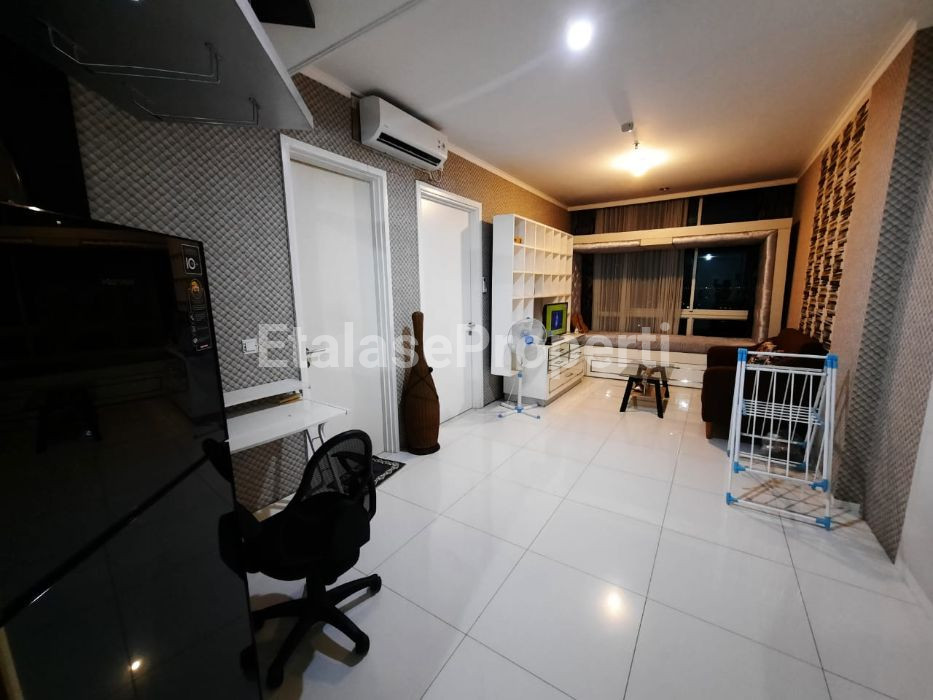 Foto properti CW 1BR APARTMENT CONNECT MALL 1
