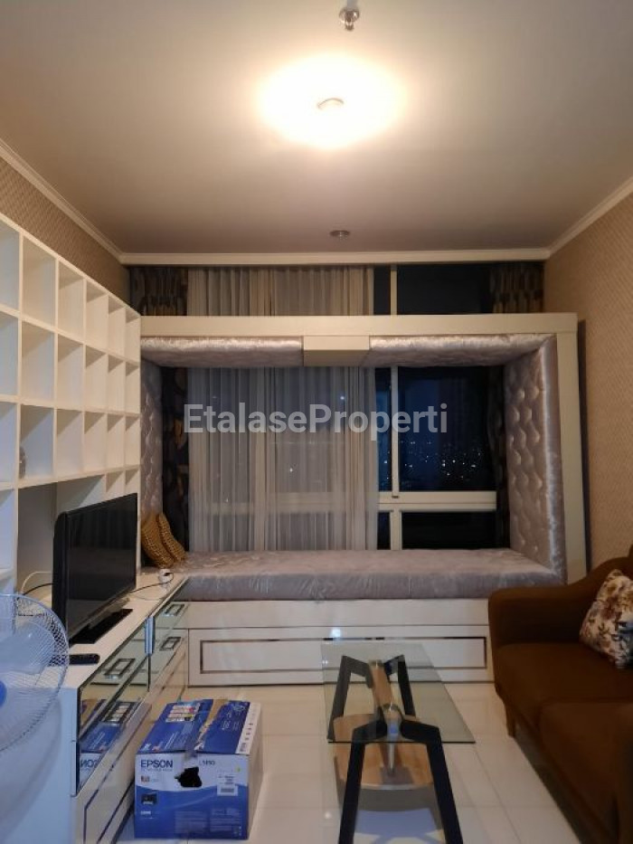 Foto properti CW 1BR APARTMENT CONNECT MALL 3