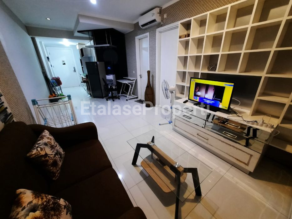 Foto properti CW 1BR APARTMENT CONNECT MALL 4