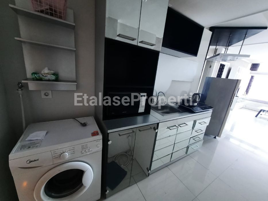 Foto properti CW 1BR APARTMENT CONNECT MALL 5