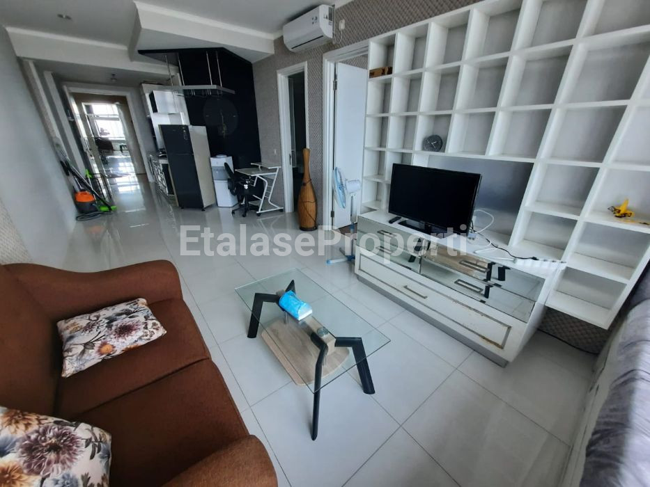 Foto properti CW 1BR APARTMENT CONNECT MALL 6