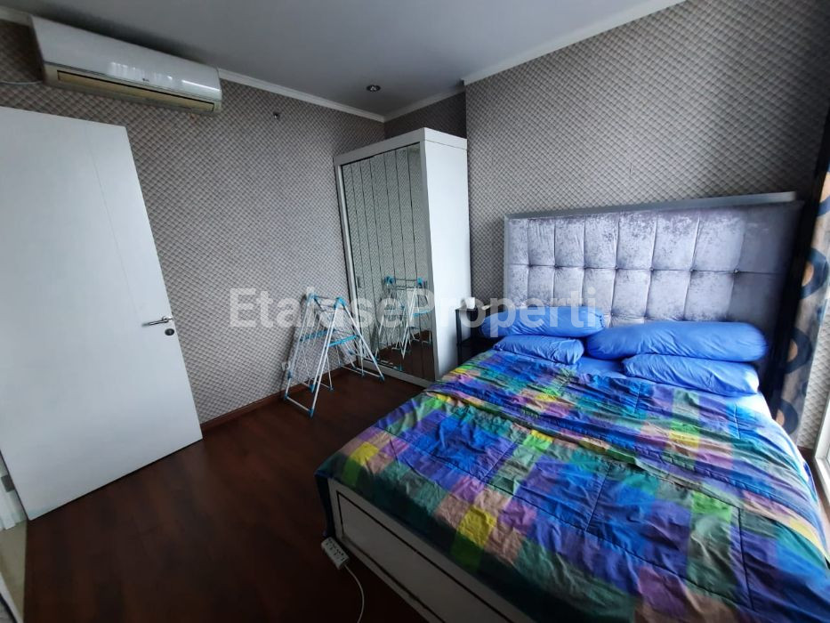 Foto properti CW 1BR APARTMENT CONNECT MALL 7