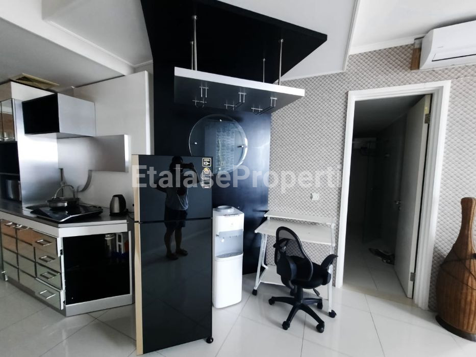 Foto properti CW 1BR APARTMENT CONNECT MALL 8