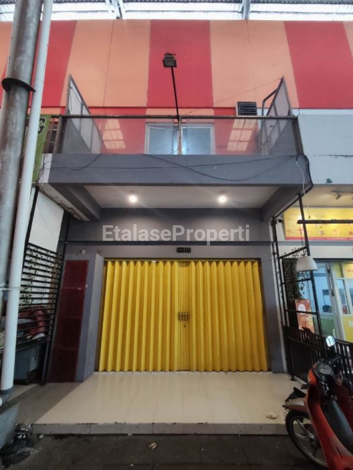 Foto properti SUPER MURAH! Dijual Cepat Ruko Gwalk Galeria 1