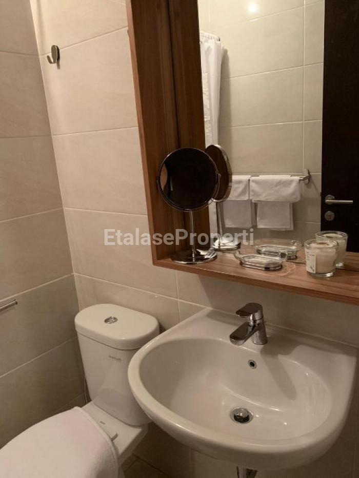 Foto properti Dijual Apartemen Mustika Golf Residence Cikarang Bekasi. 9
