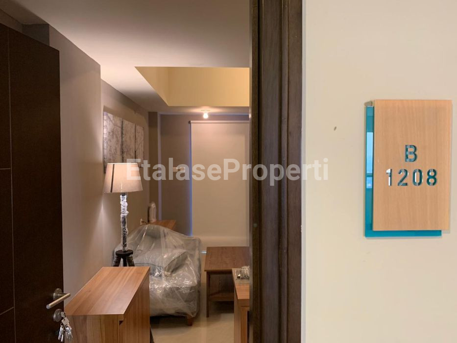 Foto properti Dijual/disewakan Apartemen Mustika Golf Residence Cikarang Bekasi. 2