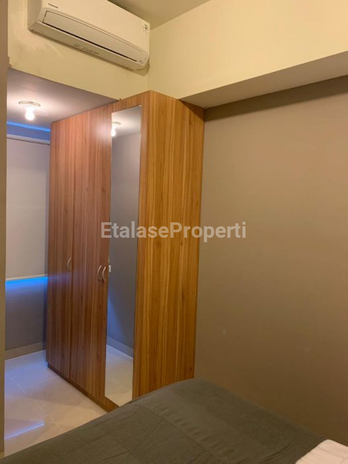 Foto properti Dijual/disewakan Apartemen Mustika Golf Residence Cikarang Bekasi. 3