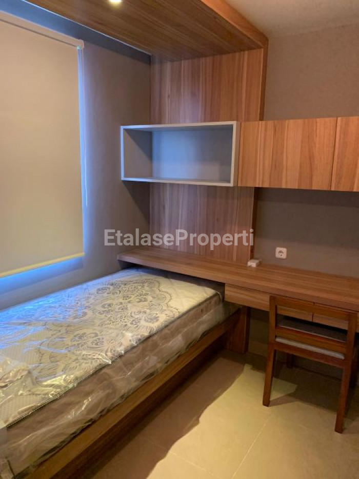 Foto properti Dijual/disewakan Apartemen Mustika Golf Residence Cikarang Bekasi. 4