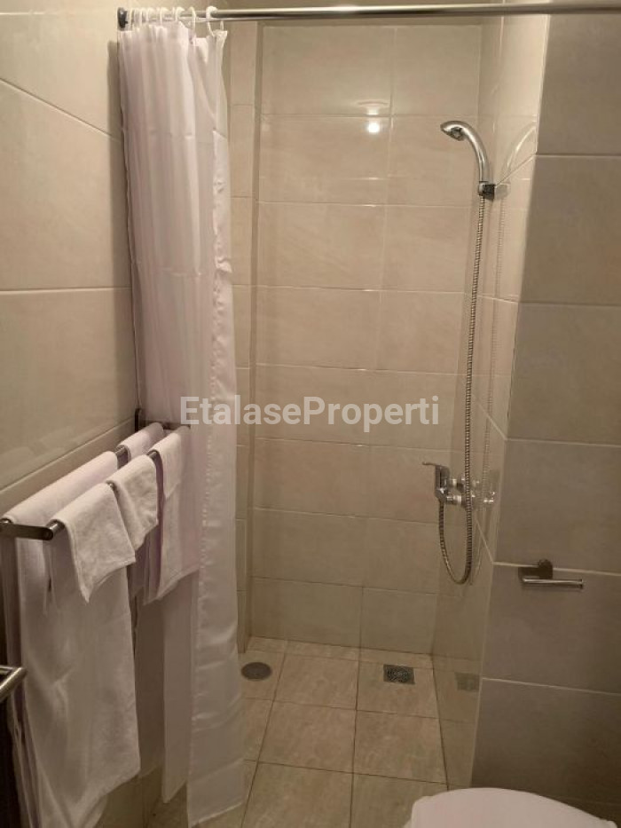 Foto properti Dijual/disewakan Apartemen Mustika Golf Residence Cikarang Bekasi. 5