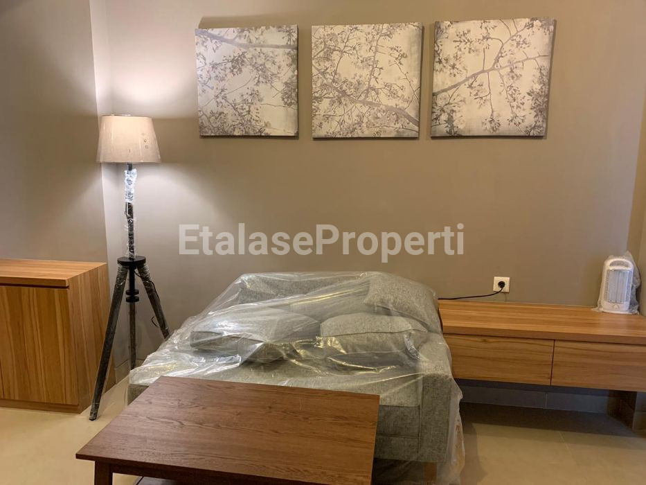 Foto properti Dijual/disewakan Apartemen Mustika Golf Residence Cikarang Bekasi. 6