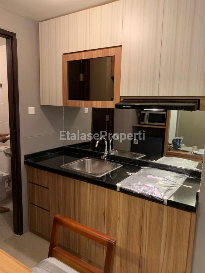 Foto properti Dijual/disewakan Apartemen Mustika Golf Residence Cikarang Bekasi. 7